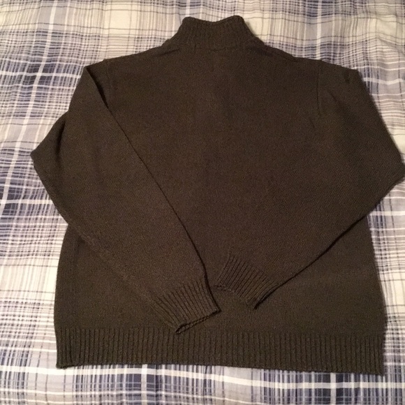 Oscar De La Renta sweater - Picture 3 of 3